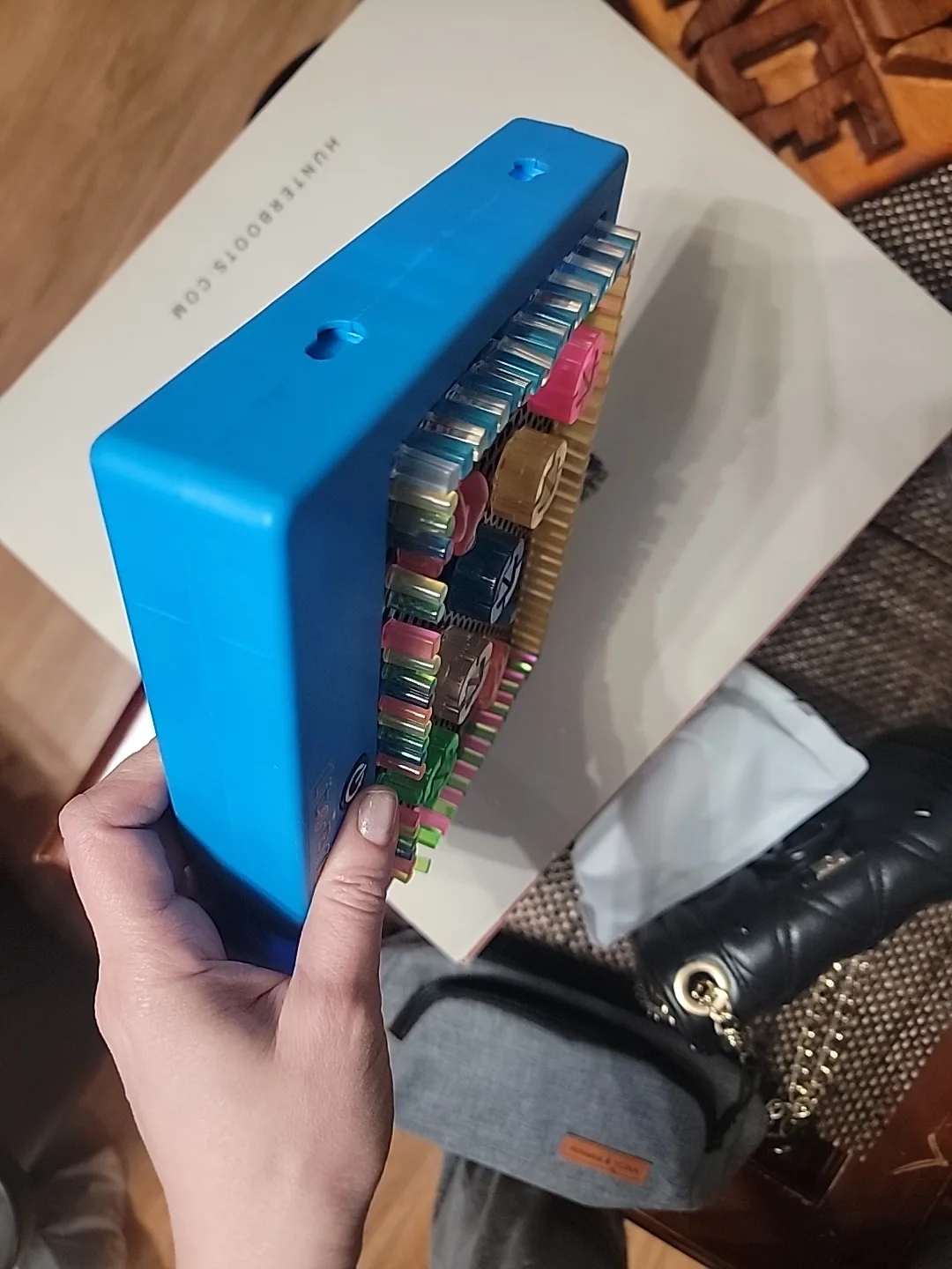 Lite-Brite Magic Screen Toy image indicator(6)