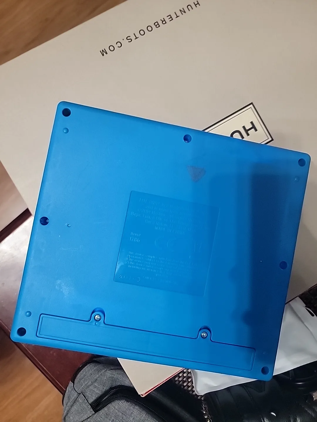 Lite-Brite Magic Screen Toy image indicator(7)