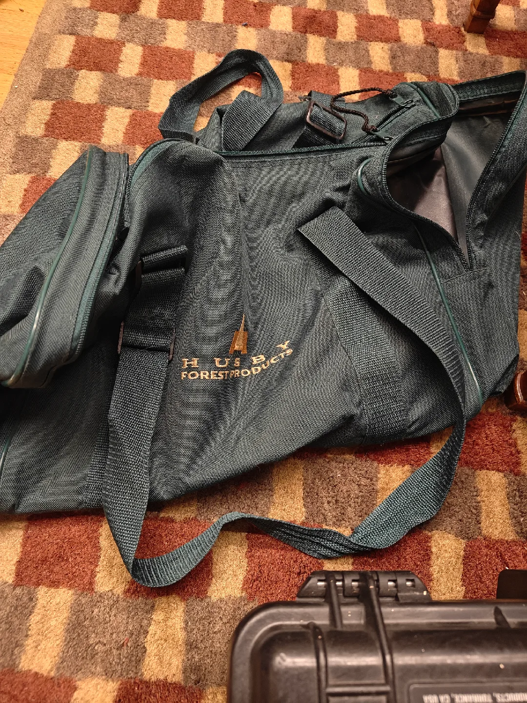 Duffle Bag image indicator(2)