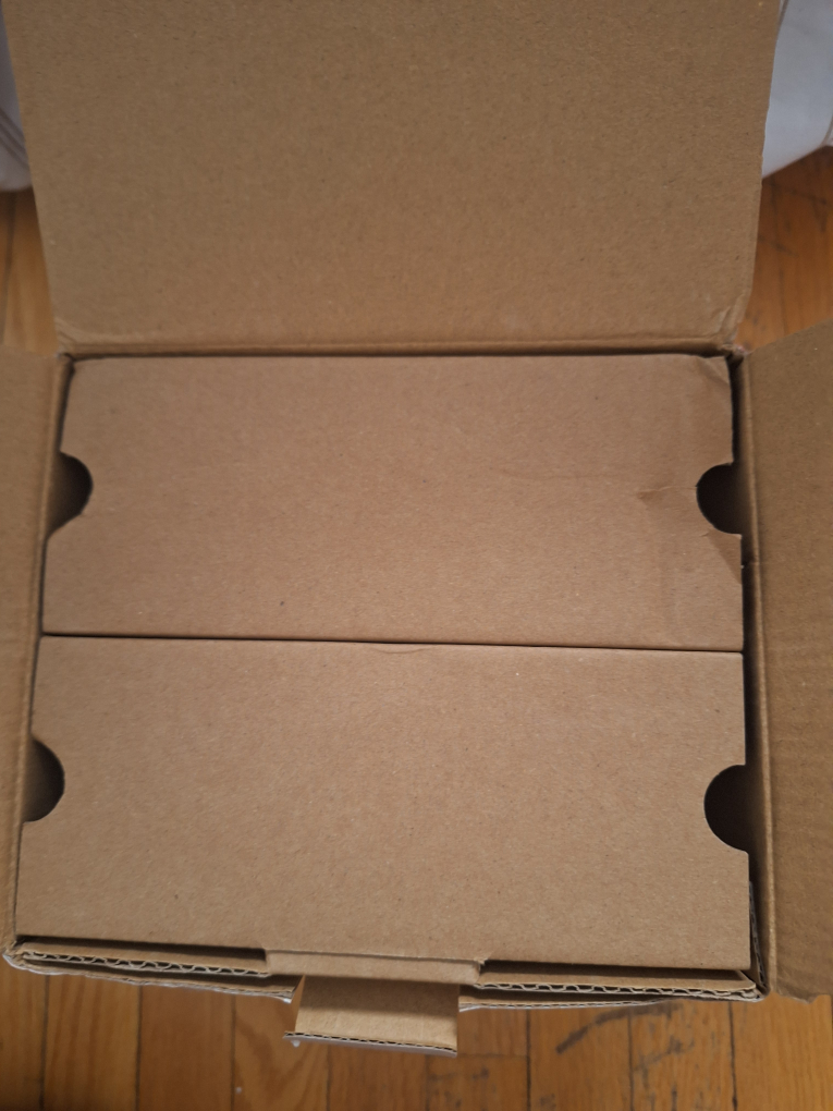 New BOSS BE654 6.5" 300W 4-Way Car Speakers - photo 3
