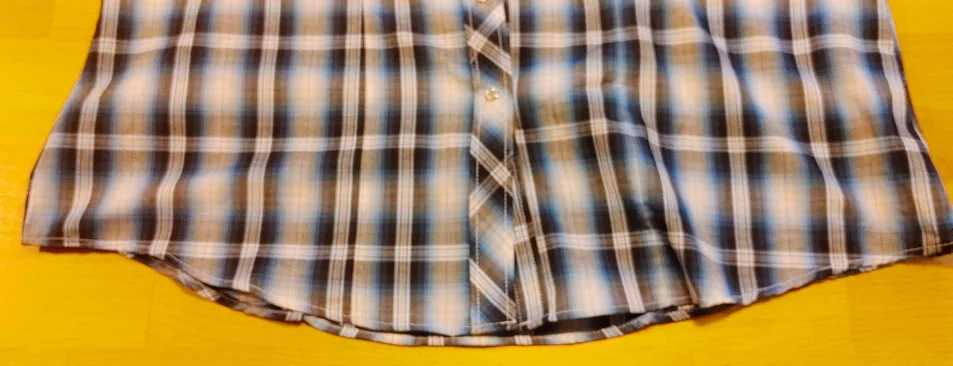 Men's Western Shirt image indicator(8)