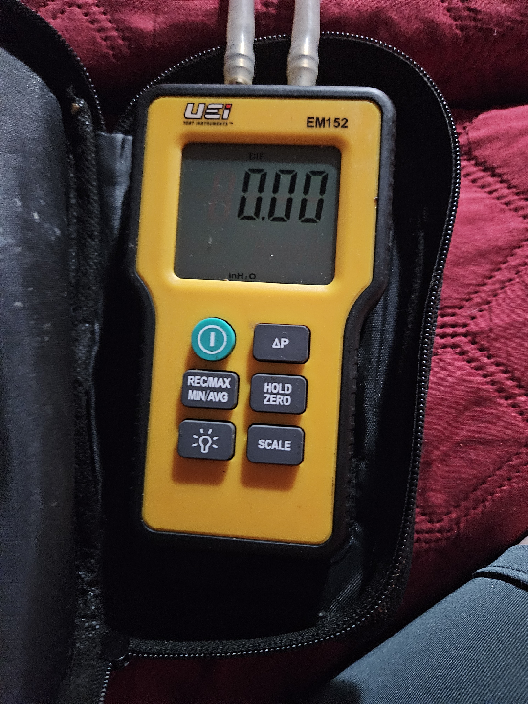 UEI EM152 Test Instrument - photo 2