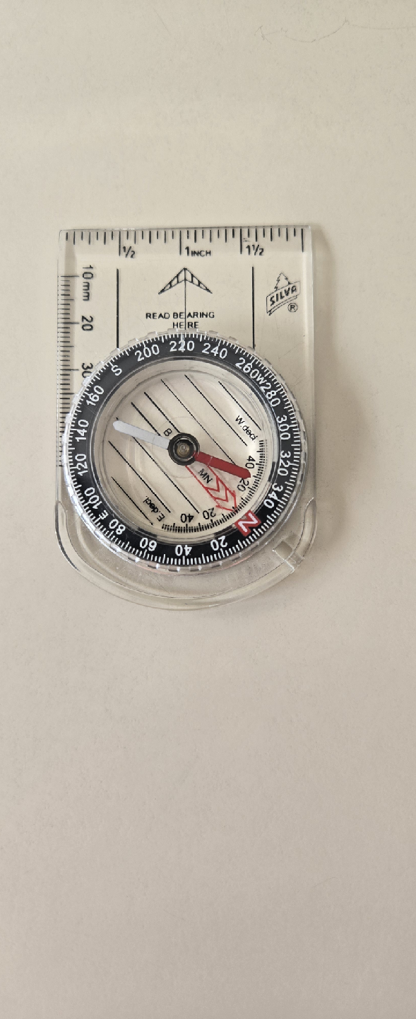 Silva Compass
