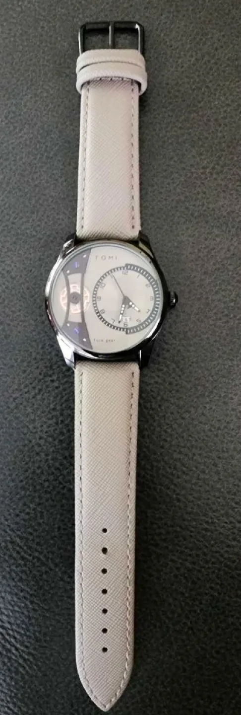 Various mens watches image indicator(2)