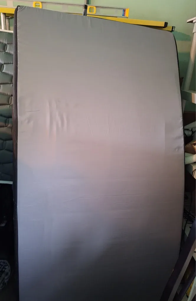 MUST GO ASAP!!! Natulily Twin Size 8-Inch Memory Foam Mattress image indicator(3)