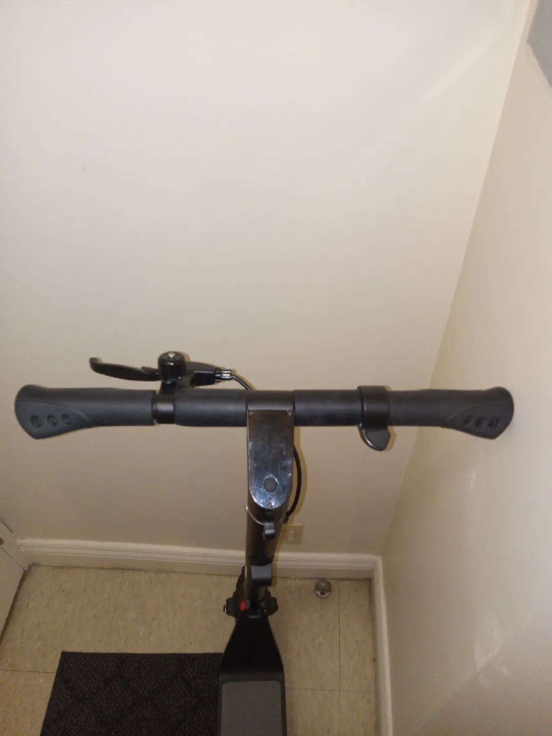 IZIP Electric Scooter image indicator(6)