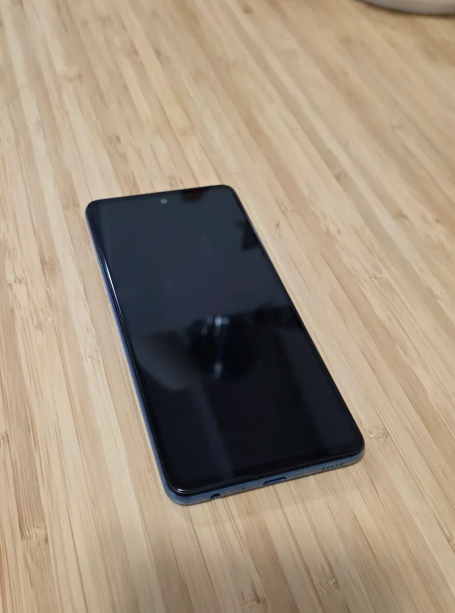 Samsung Galaxy A52 - 256GB image indicator(4)