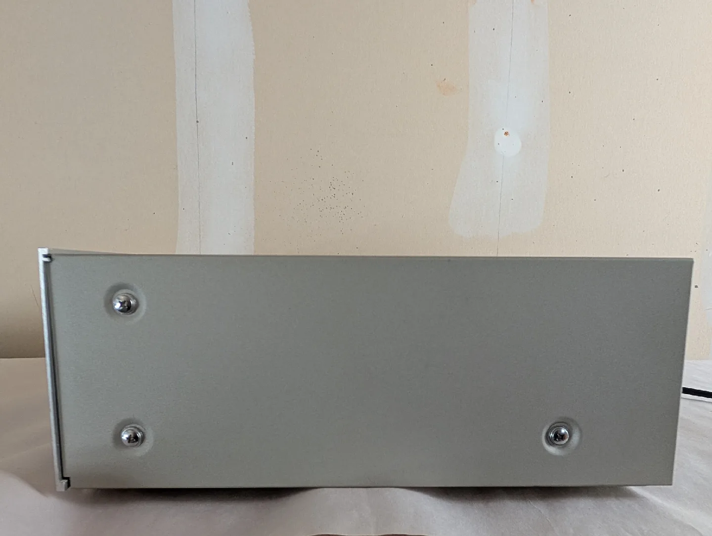 JVC A-X2 Stereo Integrated Amplifier 🥕 image indicator(5)