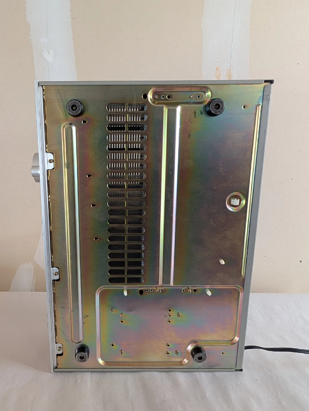 JVC A-X2 Stereo Integrated Amplifier 🥕 image indicator(6)