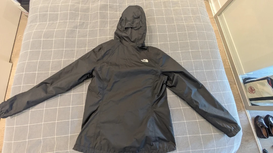The North Face Rain Jacket - Women's M/M - photo 2