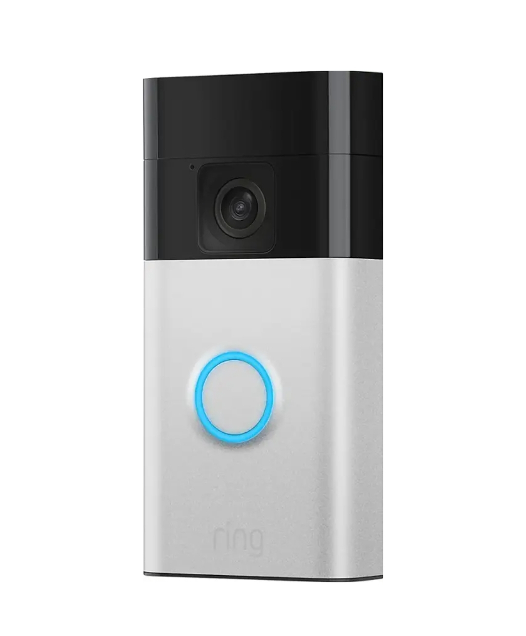 Ring Battery Doorbell with Head-to-Toe Video - photo 3
