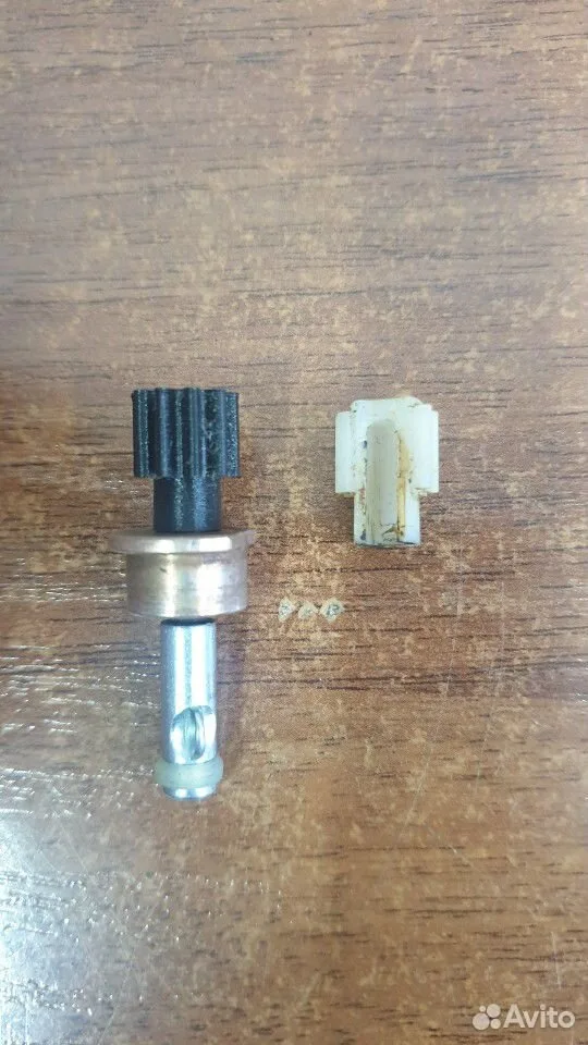 Custom 3D Printing, Design & Metal Parts image indicator(5)