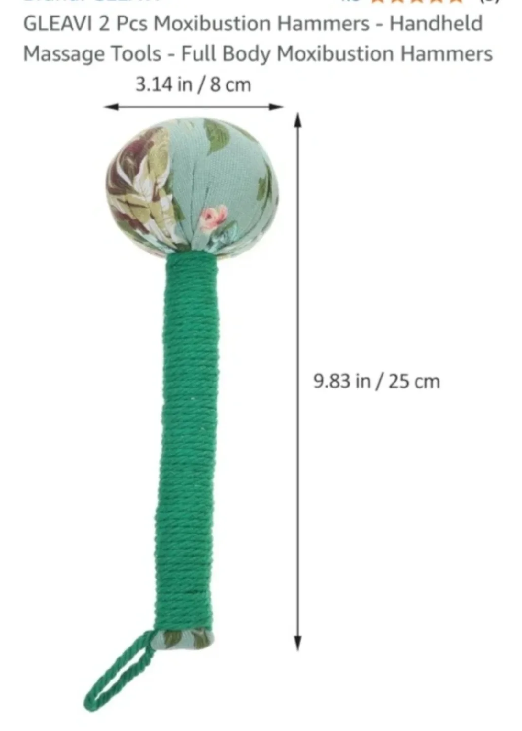 3 New Massage Hammers image indicator(5)