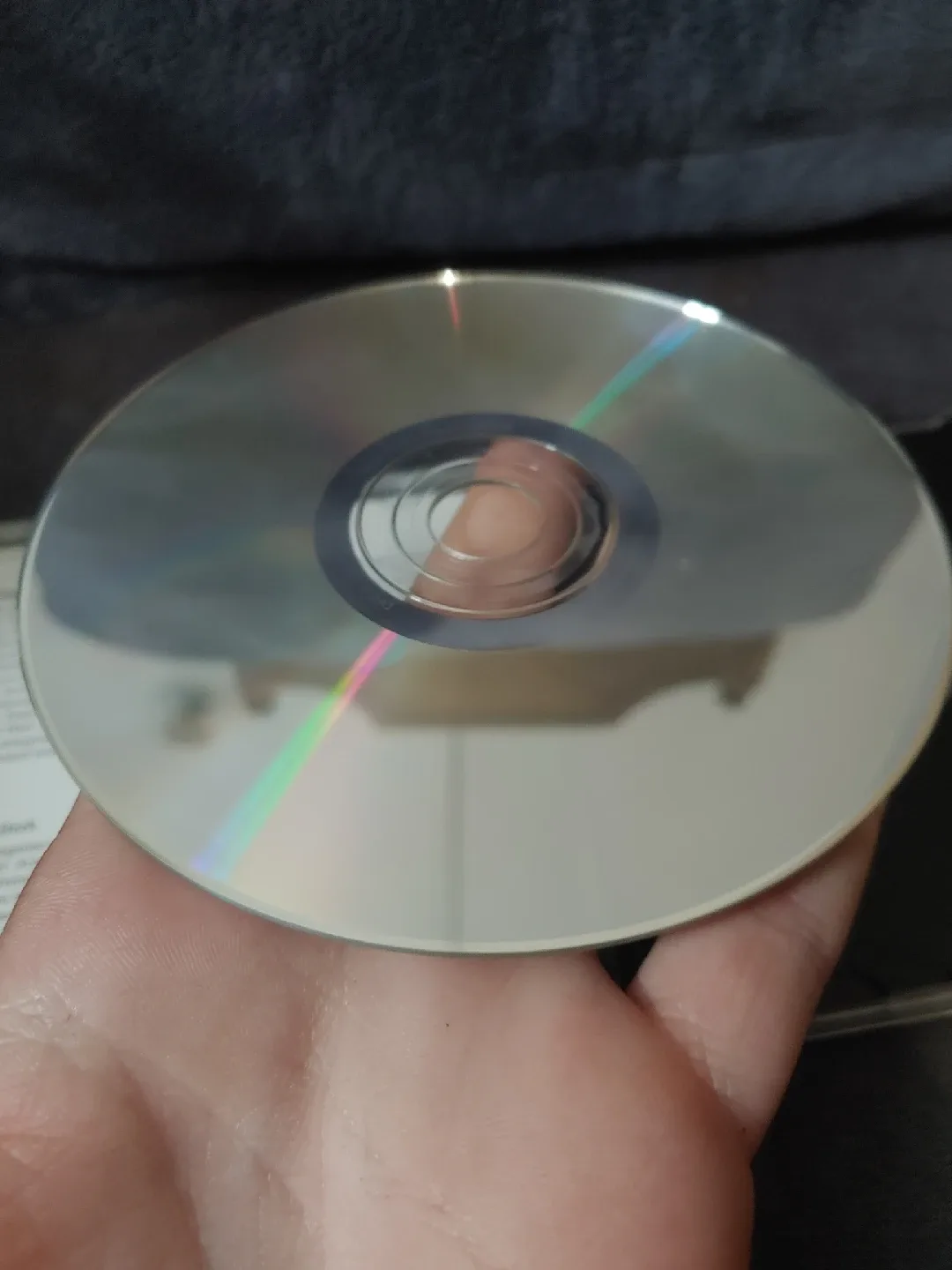 J.S. Bach - The Great Organ Works CD image indicator(4)