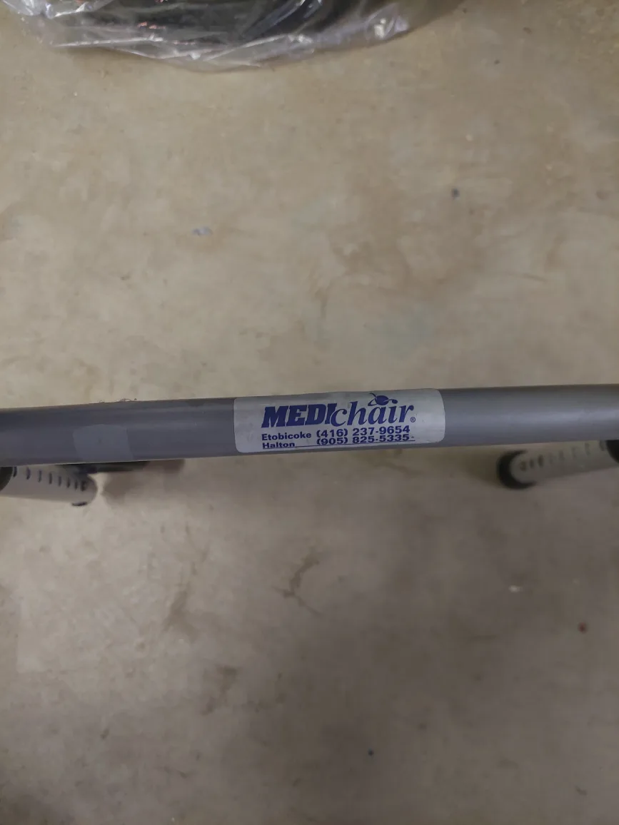 Airgo Walker image indicator(3)