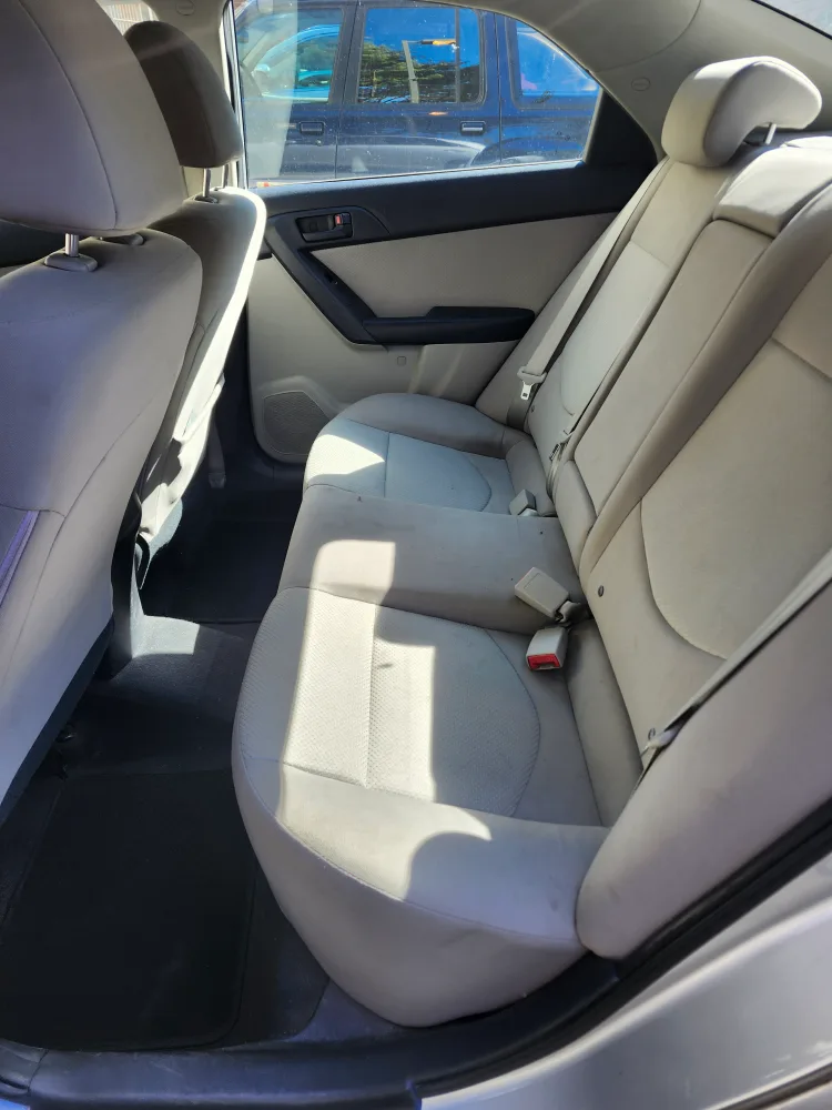 Kia Forte Interior Parts image indicator(10)