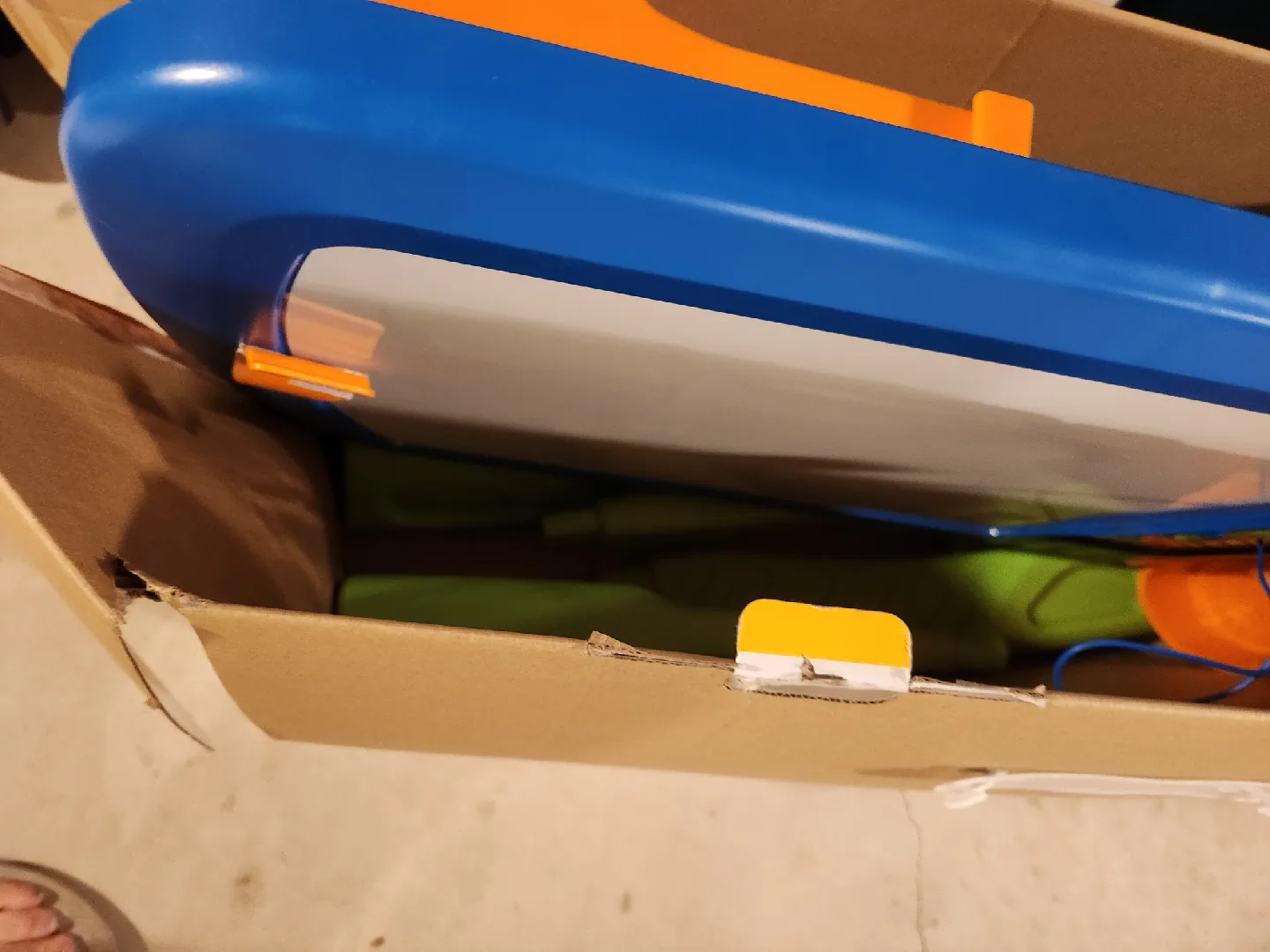 VTech DigiArt Creative Easel - Like New! image indicator(2)