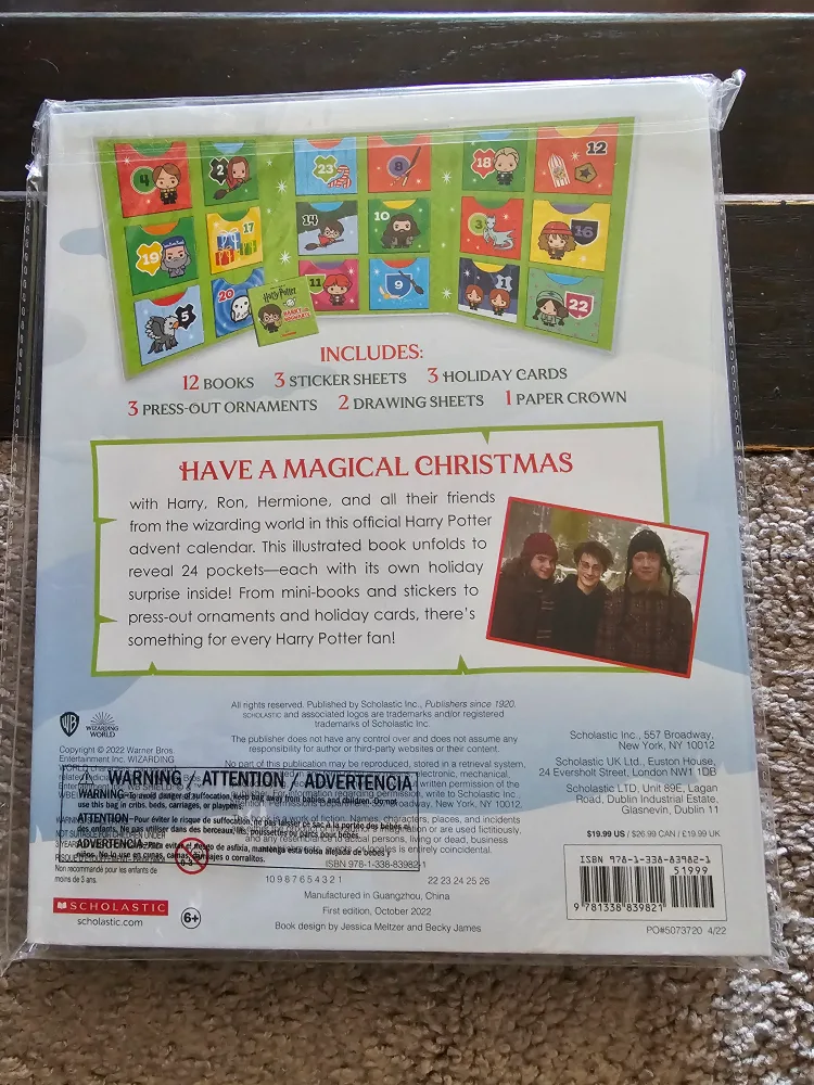 Advent calendar image indicator(2)