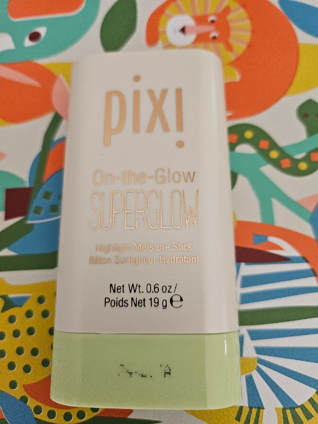 Pixi On-the-Glow Superglow Highlight Stick thumbnail
