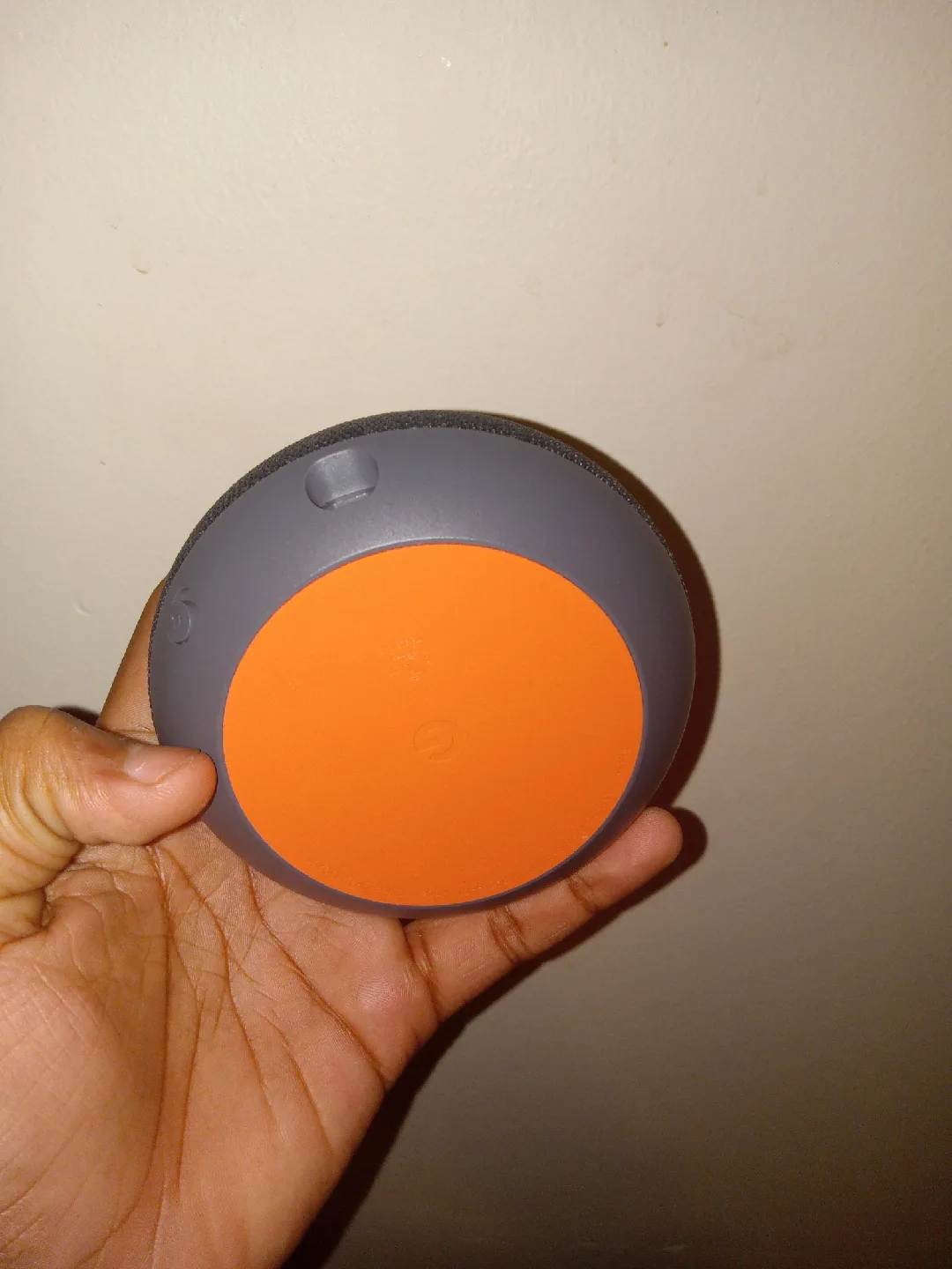 Google home mini nest image indicator(5)