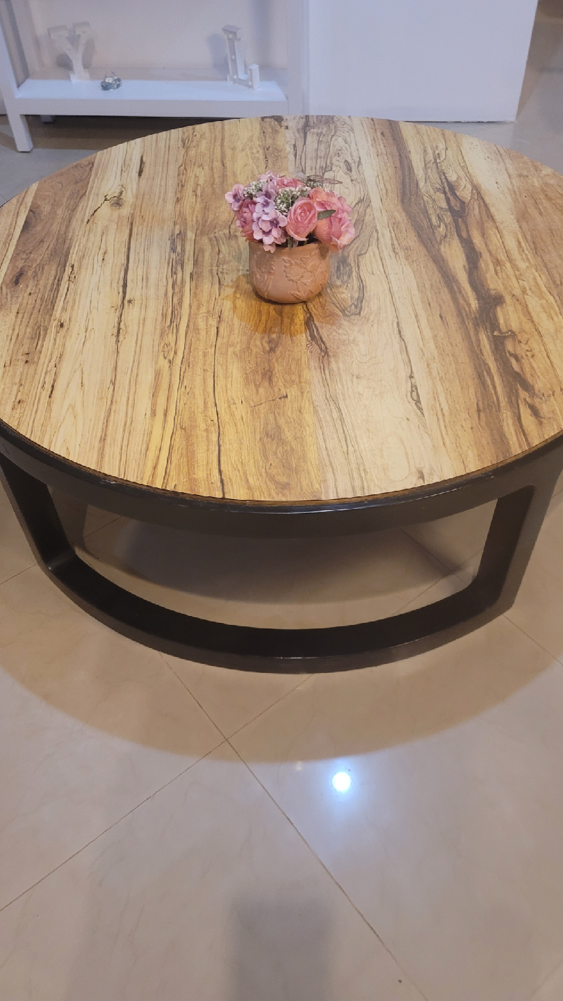 Vendo Mesa de centro