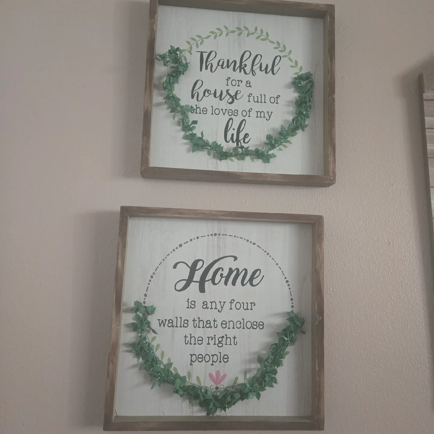 Home Decor Wall Art thumbnail