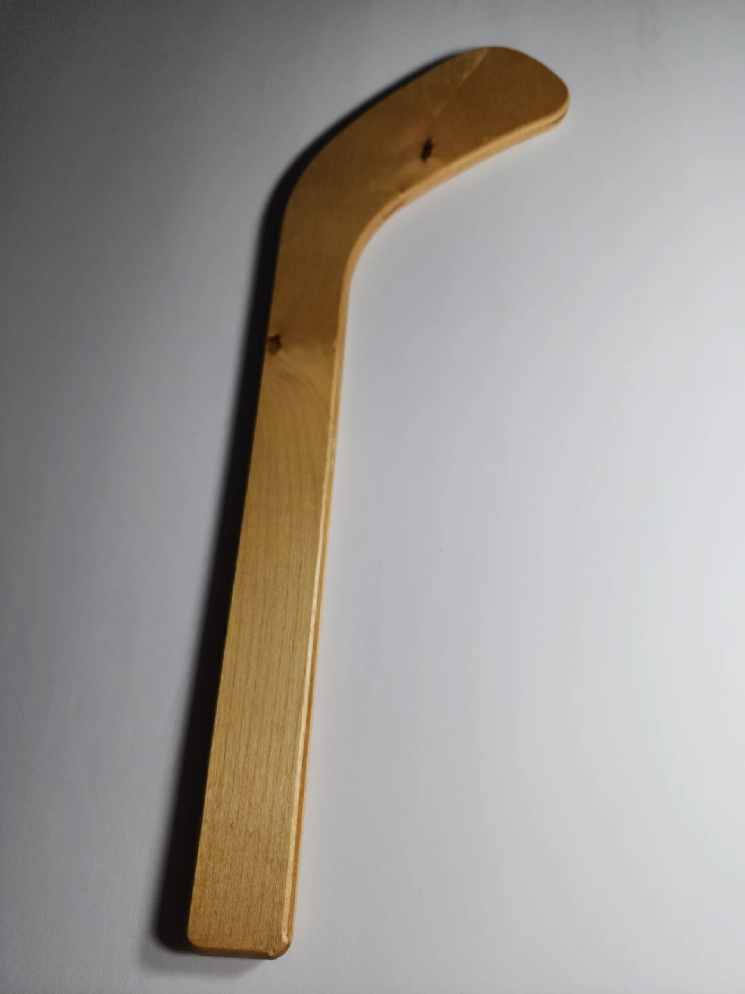 Canada 1995 World Juniors Mini Hockey Stick - photo 4