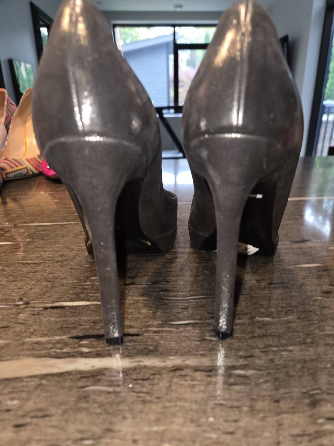 Bruno Frisoni Paris Heels - photo 5