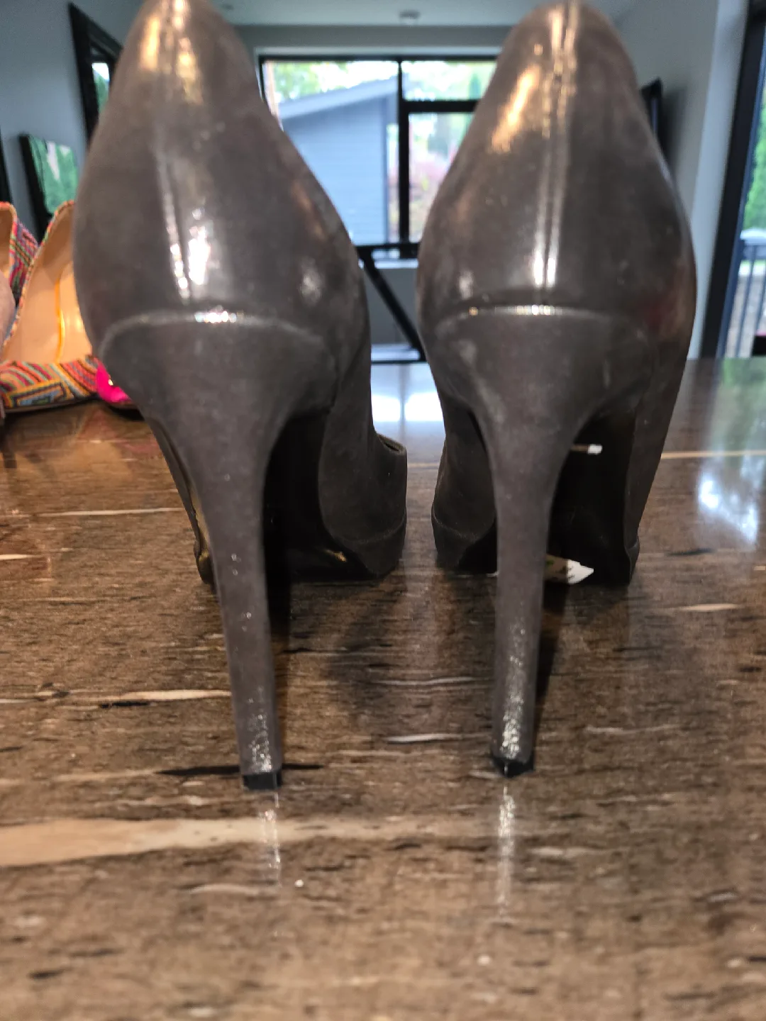 Bruno Frisoni Paris Heels image indicator(5)