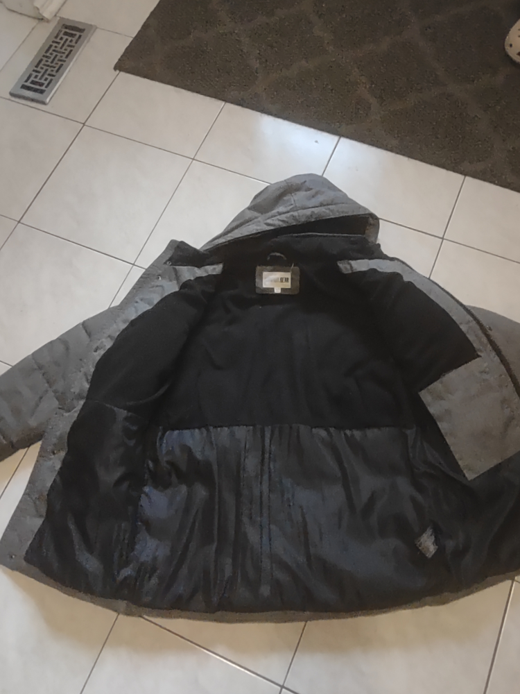 Survival Gear Puffer Jacket -  Boys XL/TG (14-16) - photo 3