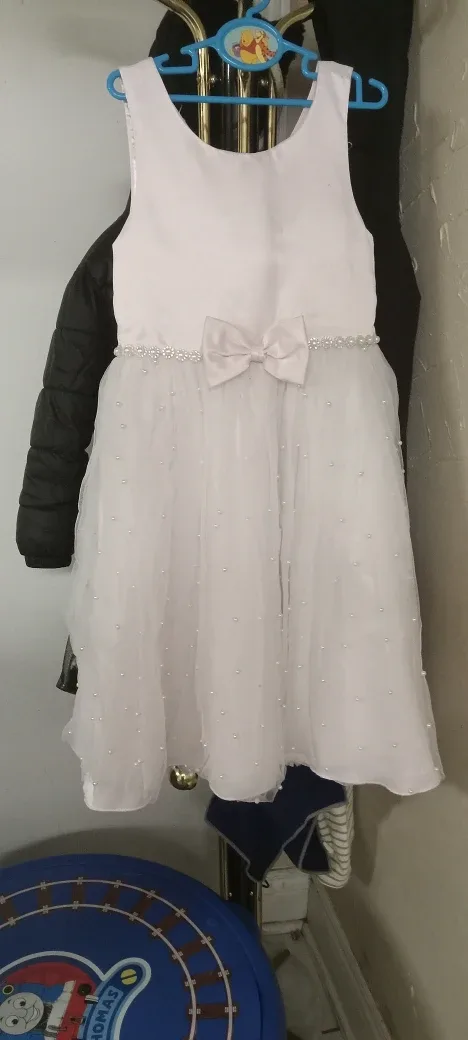 Couture Princess Dress thumbnail