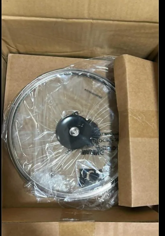 Pressure Cookers (6 Quart) image indicator(3)