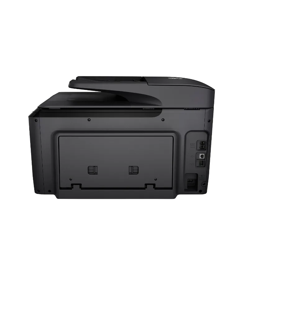 HP OfficeJet Pro 8710 Printer image indicator(2)