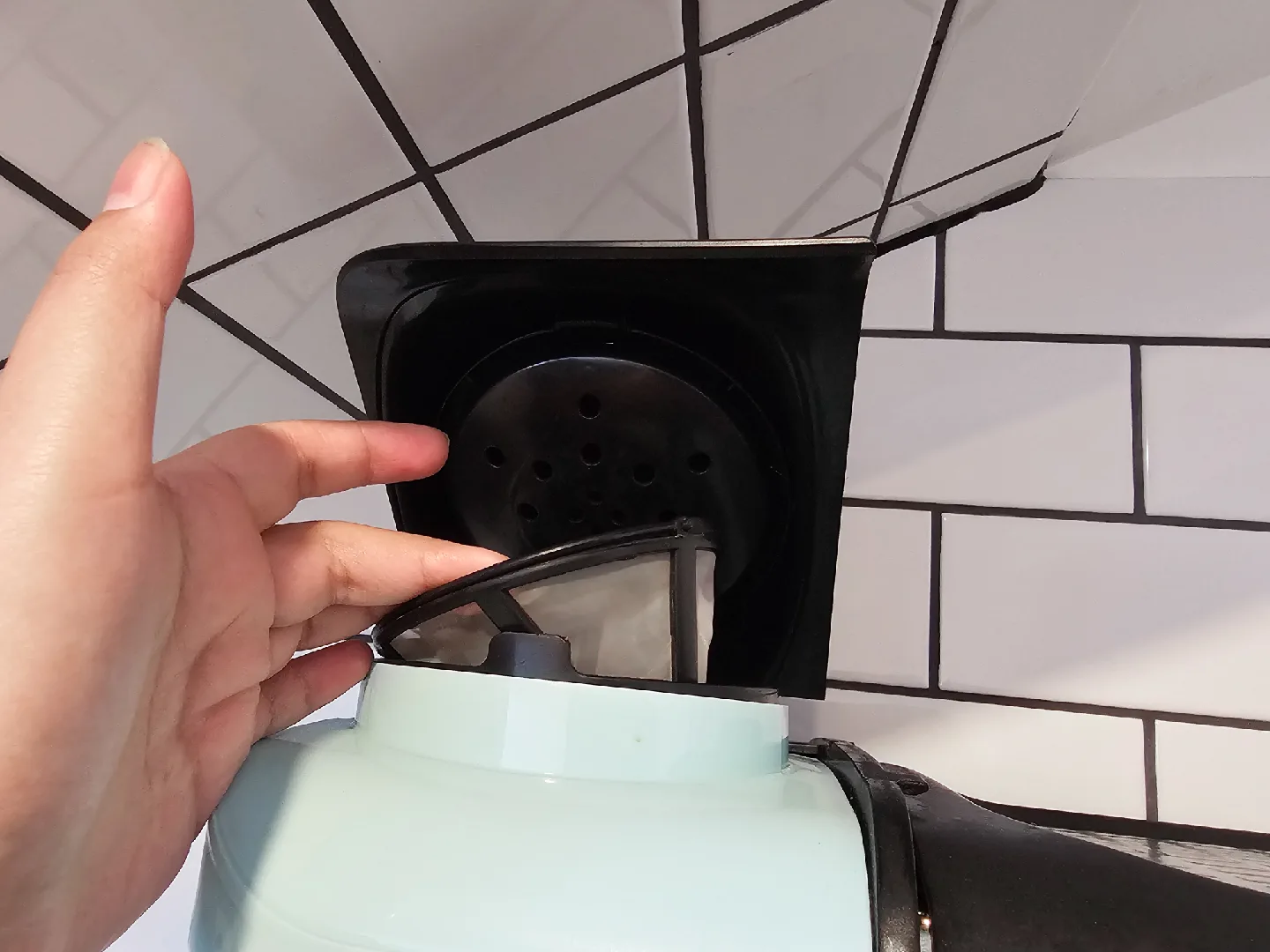 Nostalgia 3-in-1 Breakfast Station image indicator(4)