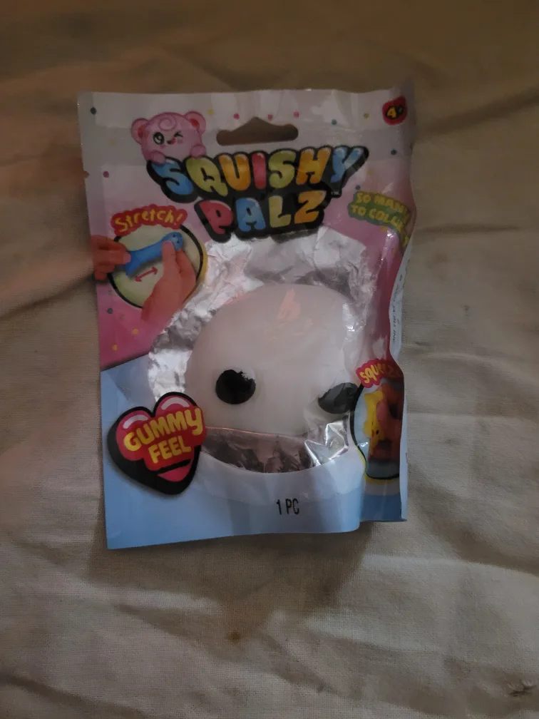 squishy palz squishy toy thumbnail