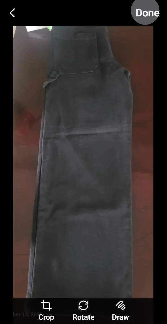 5th & Ryder Jeans - Size 16 image indicator(5)