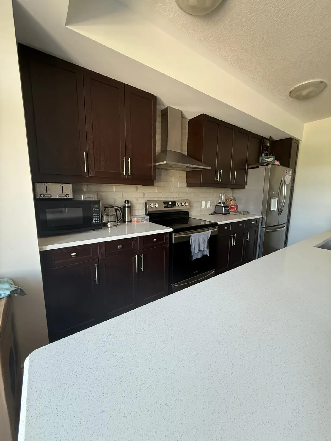 1 bedroom with private bathroom and shared balcony, females only image indicator(3)