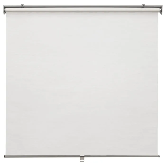 IKEA SKOGSKLÖVER Roller Blind 147.3x195 cm (58x76") image indicator(4)