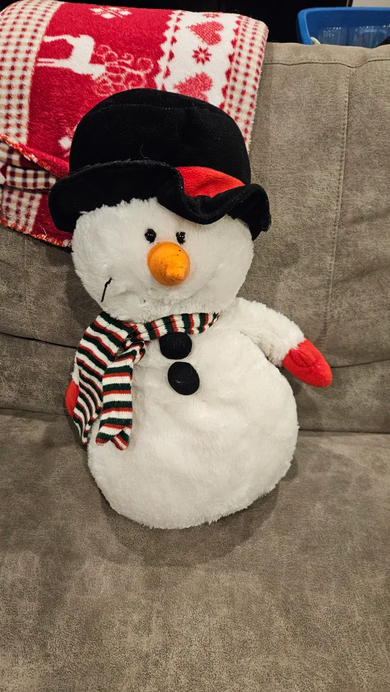 Assorted Plush Toys image indicator(4)