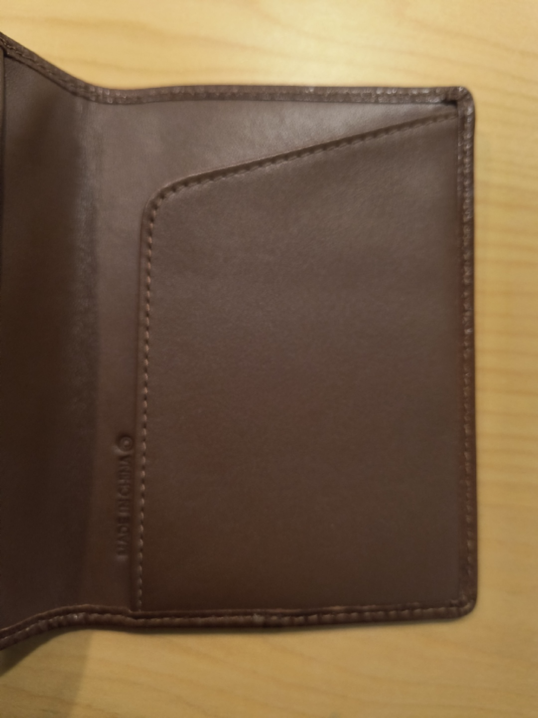 Coach Passport/Wallet Case - photo 4