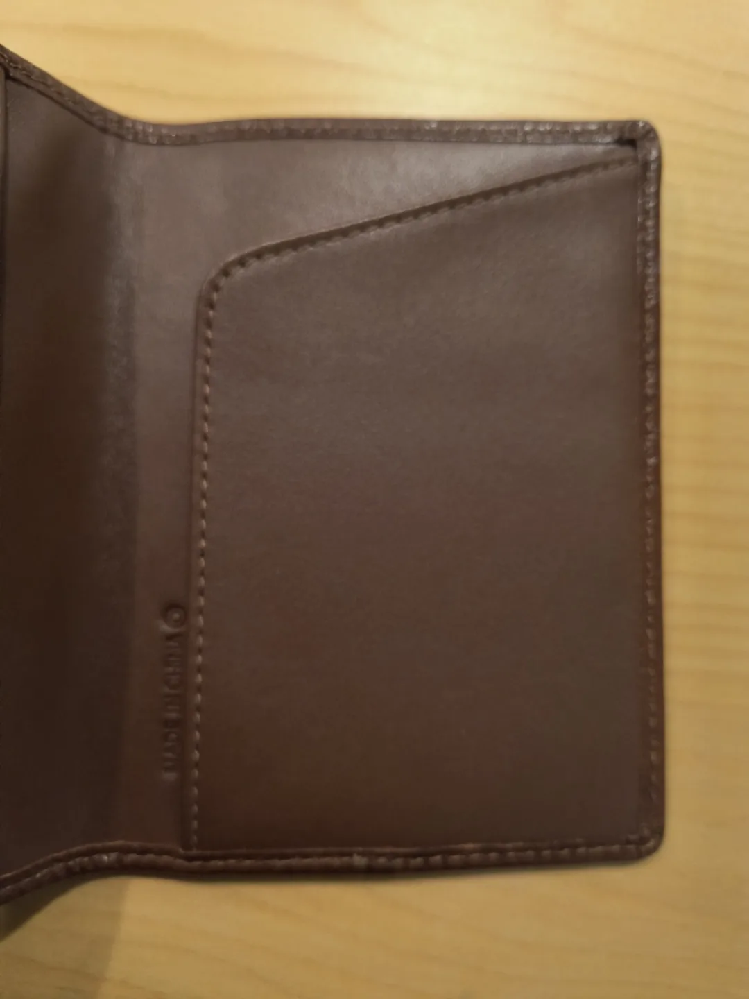 Coach Passport/Wallet Case image indicator(4)