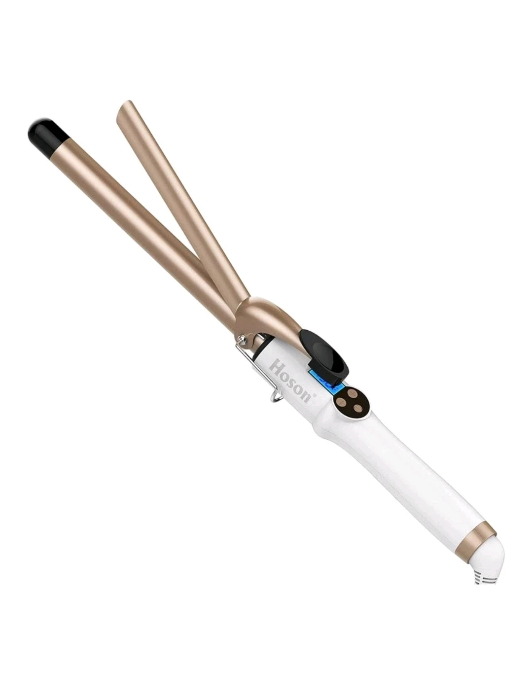 HOSON Professional Hair Curler - New! openbox - photo 2