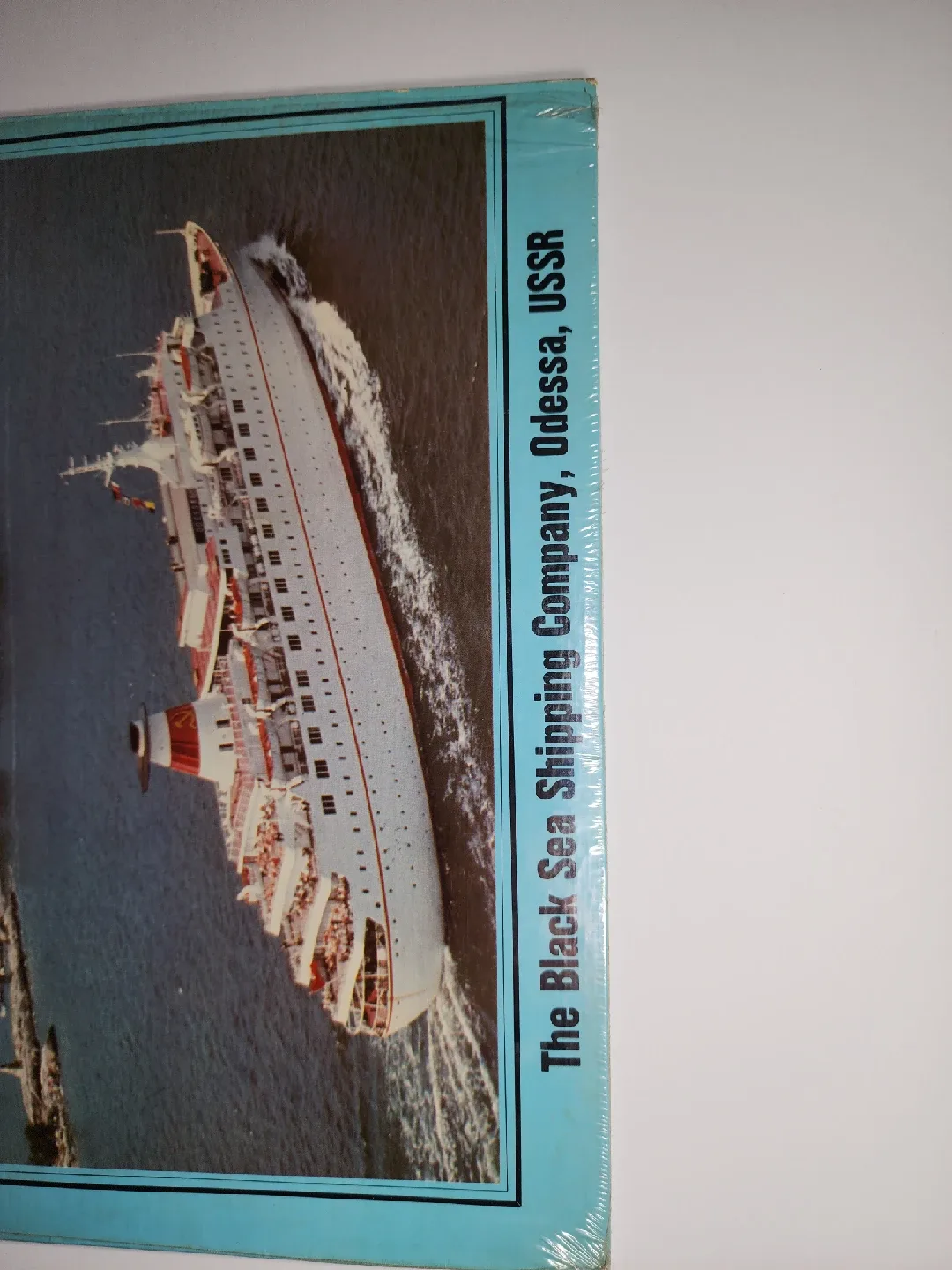 Traditional Russian Music - The Orchestra of the M.V. Odessa image indicator(3)