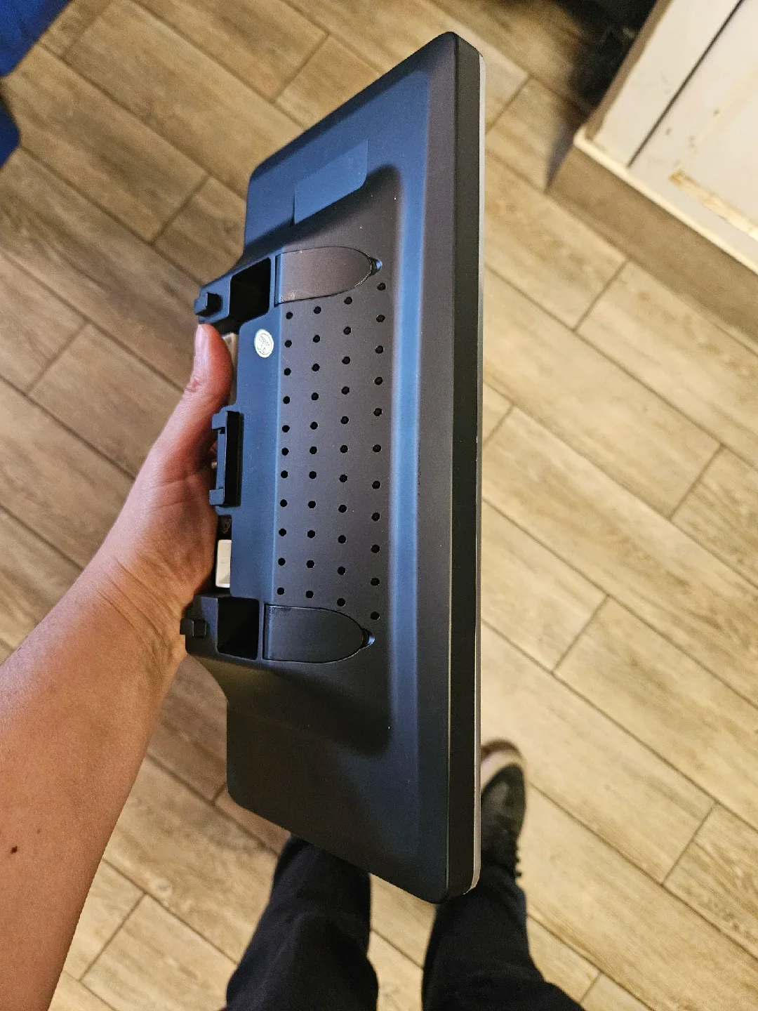 G Class Android Screen image indicator(4)