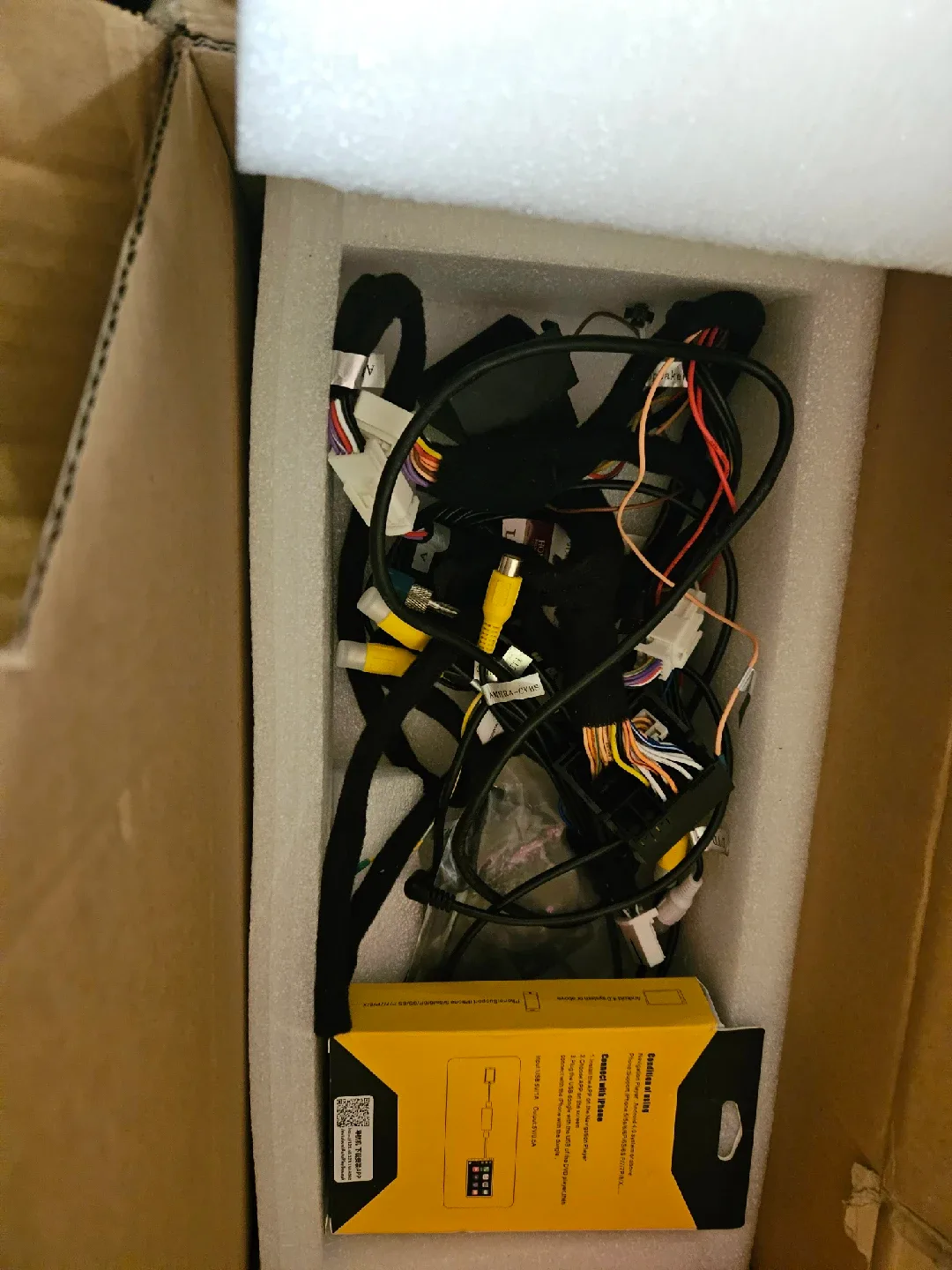 G Class Android Screen image indicator(9)