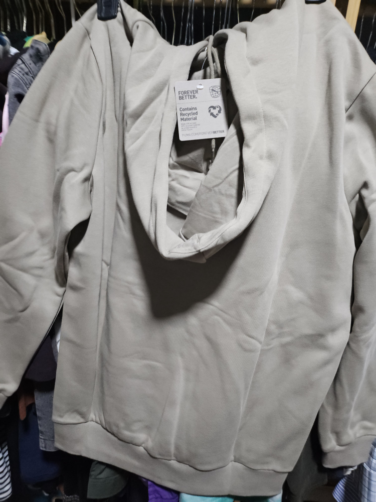 Puma Hoodie - Size M - photo 4