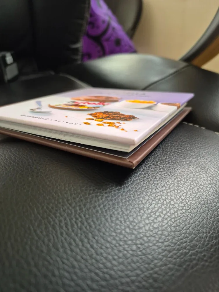 Nutella Les 30 Recettes Culte Cookbook image indicator(5)