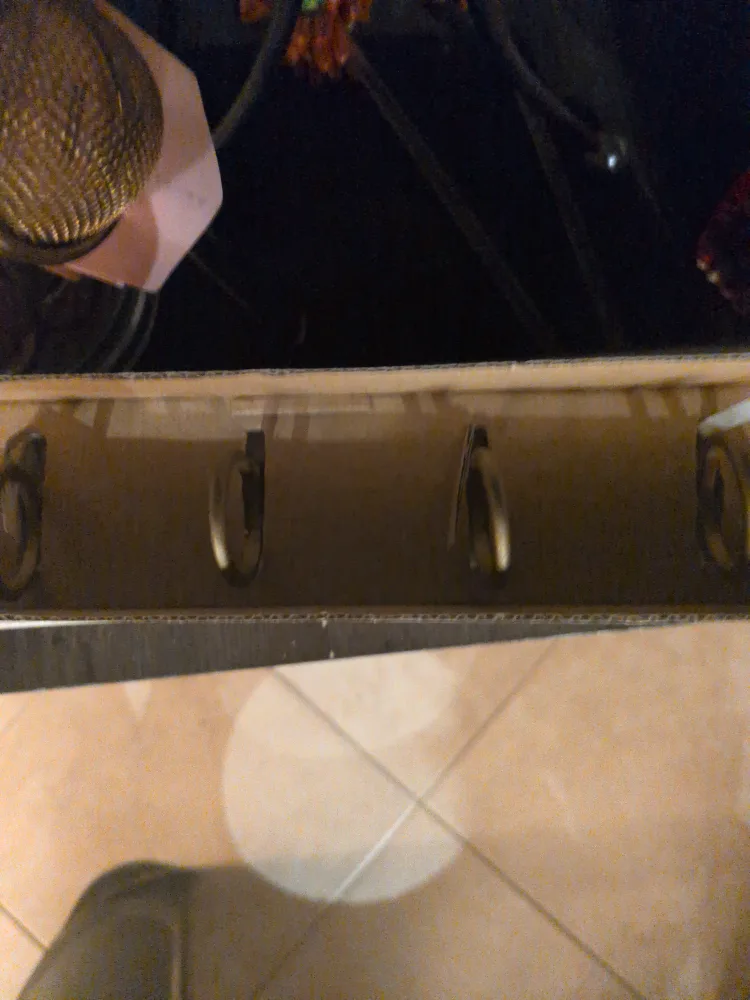 Poinsettia Napkin Rings - Set of 4 image indicator(4)