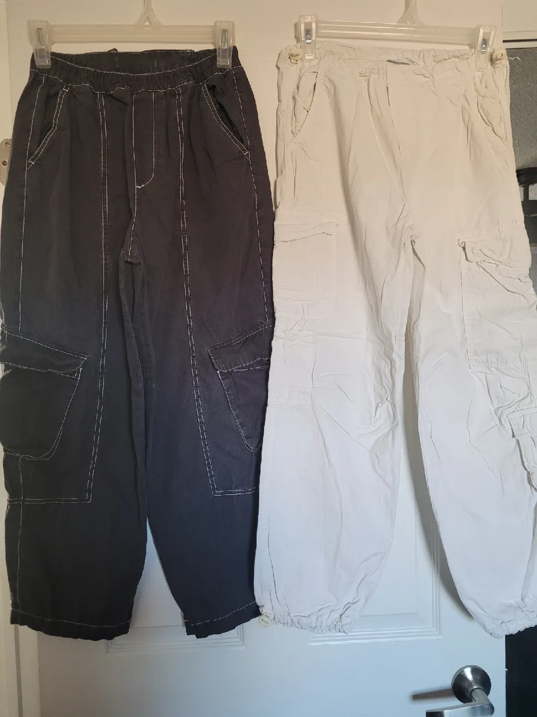 Girls' Clothing Bundle: Puma, Adidas, Minecraft & More! image indicator(10)