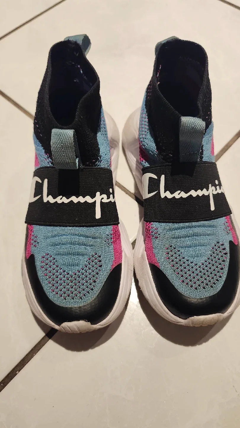 Champion Kids Sneakers thumbnail